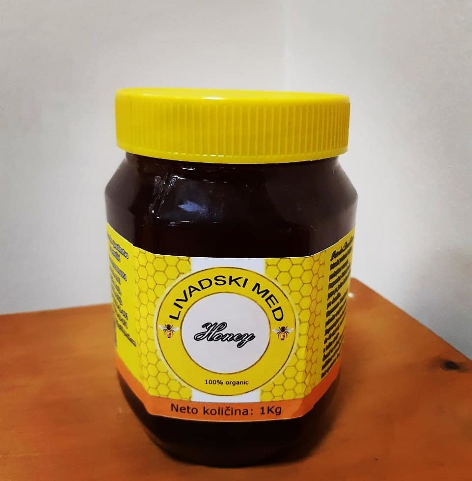 Pčelarsko Gazdinstvo Japundžić